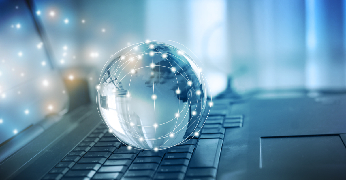 30 anos da World Wide Web: tecnologia super popular está de aniversário