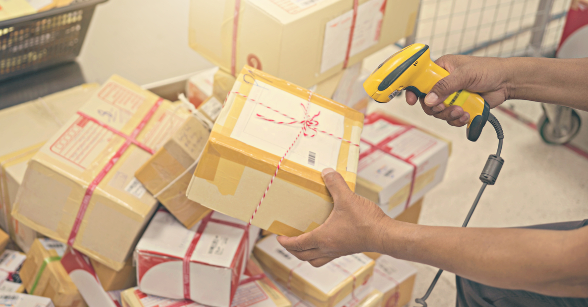Logística: a flexibilidade do sistema WMS sustenta o e-commerce