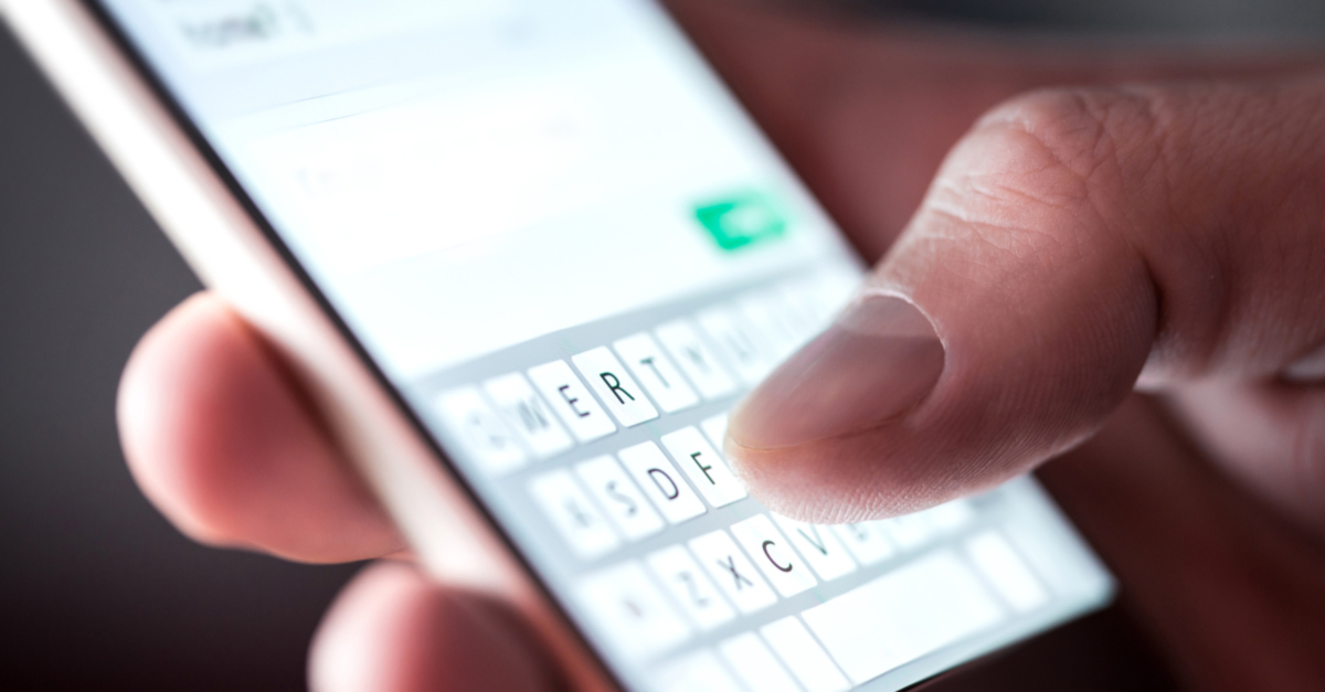 Empresa que se comunica por apps de mensagens se expõe a grandes riscos