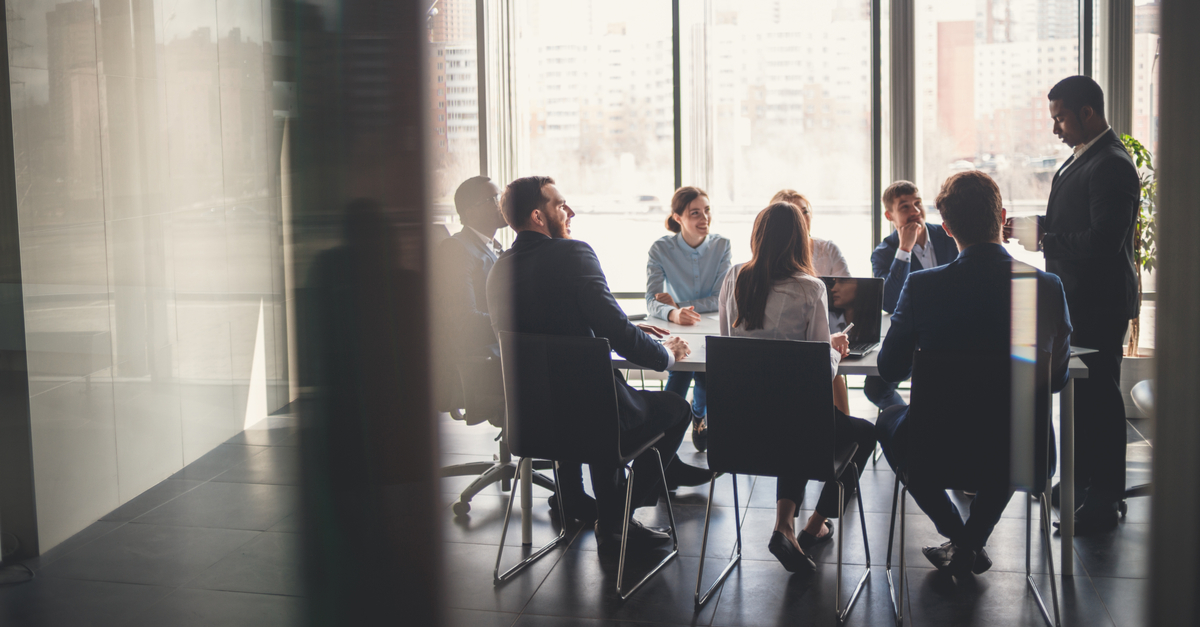 Os treinamentos dos colaboradores poderiam ser menos custosos e mais produtivos