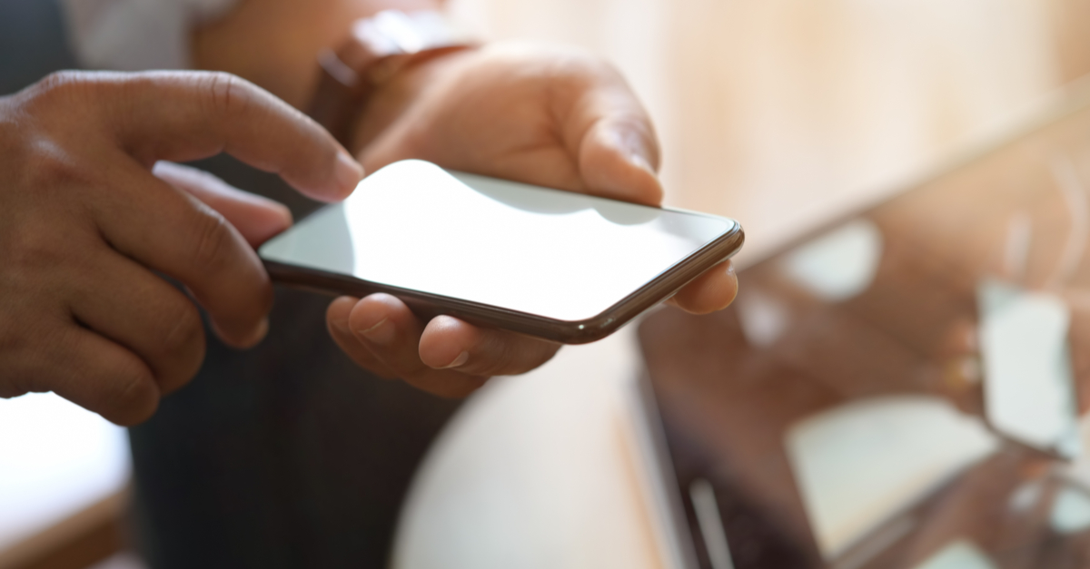 Antes de pensar em mobilidade, pense na confiabilidade das informações