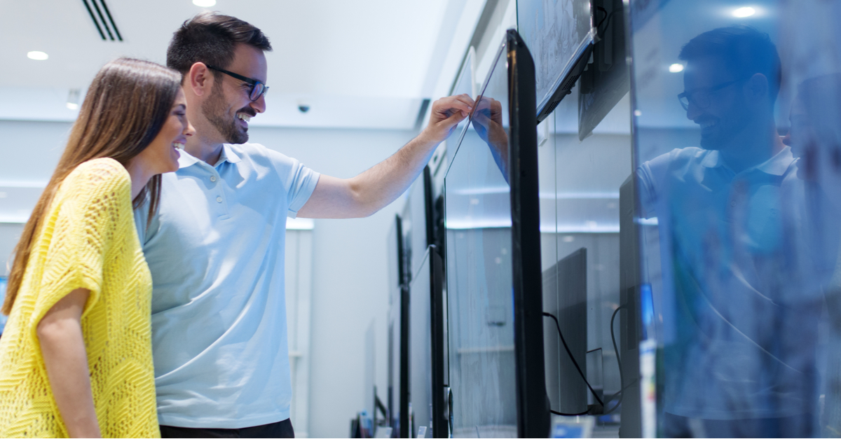 Use IoT e controle as ações de marketing da sua loja como as gigantes do varejo