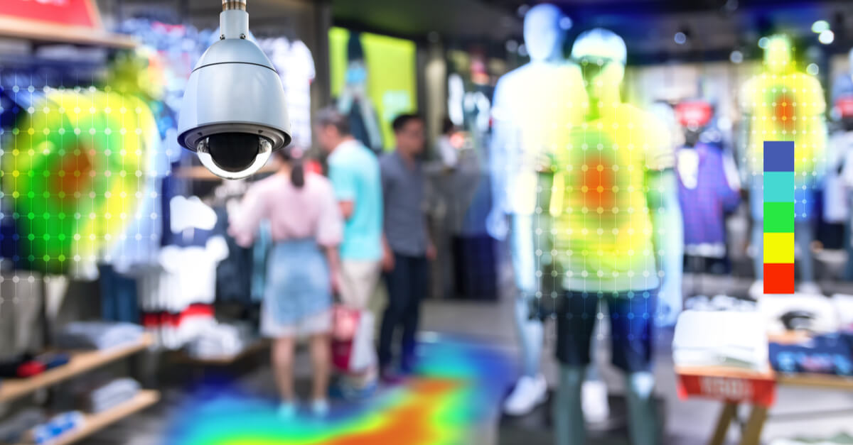 VIASOFT VISION: Tenha uma loja inteligente com a solução em IoT da Viasoft