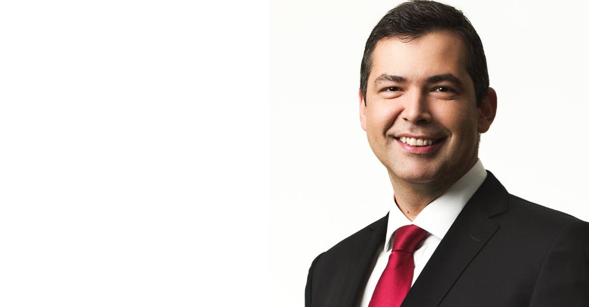 Co-fundador da AAA Inovação, Allan Costa  falará sobre cultura empreendedora no Viasoft Connect