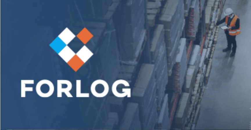WMS VIASOFT FORLOG: armazenagem segura e inteligente