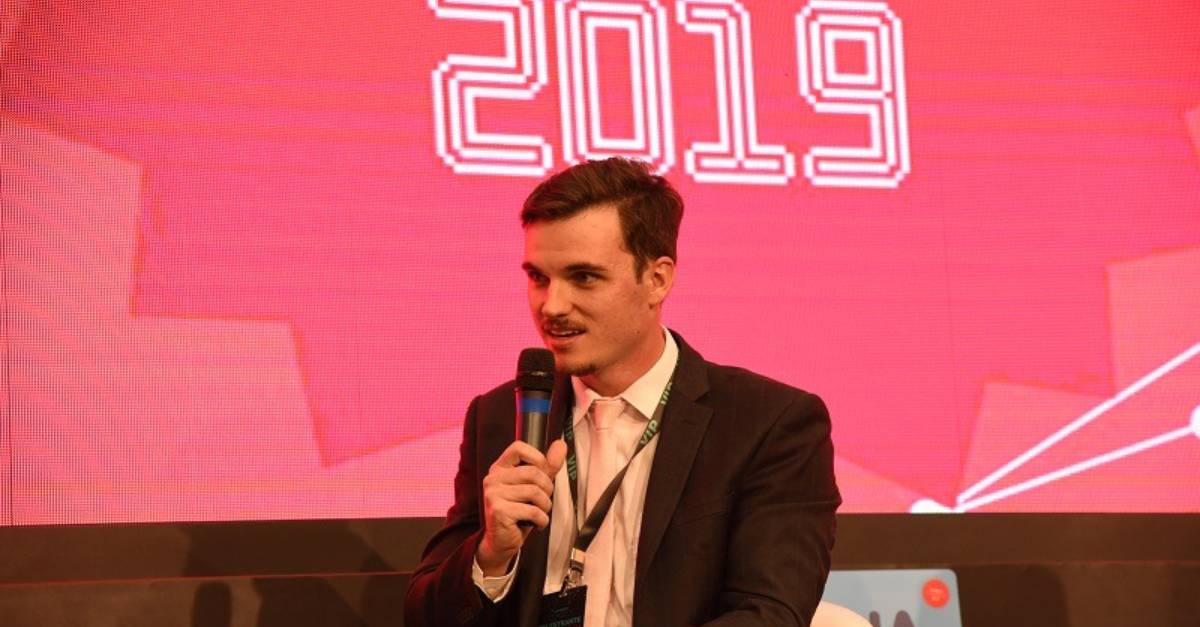 Organização impecável do Viasoft Connect chama atenção da Melo Advogados Associados