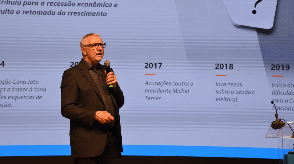 Para o setor industrial, inovação vai muito além da tecnologia