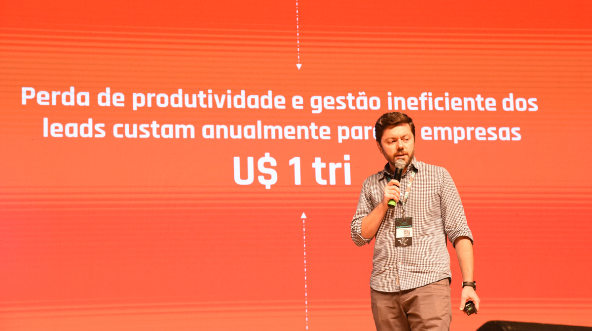 Big data em sales marketing: “são as variáveis não-óbvias que fazem a diferença”