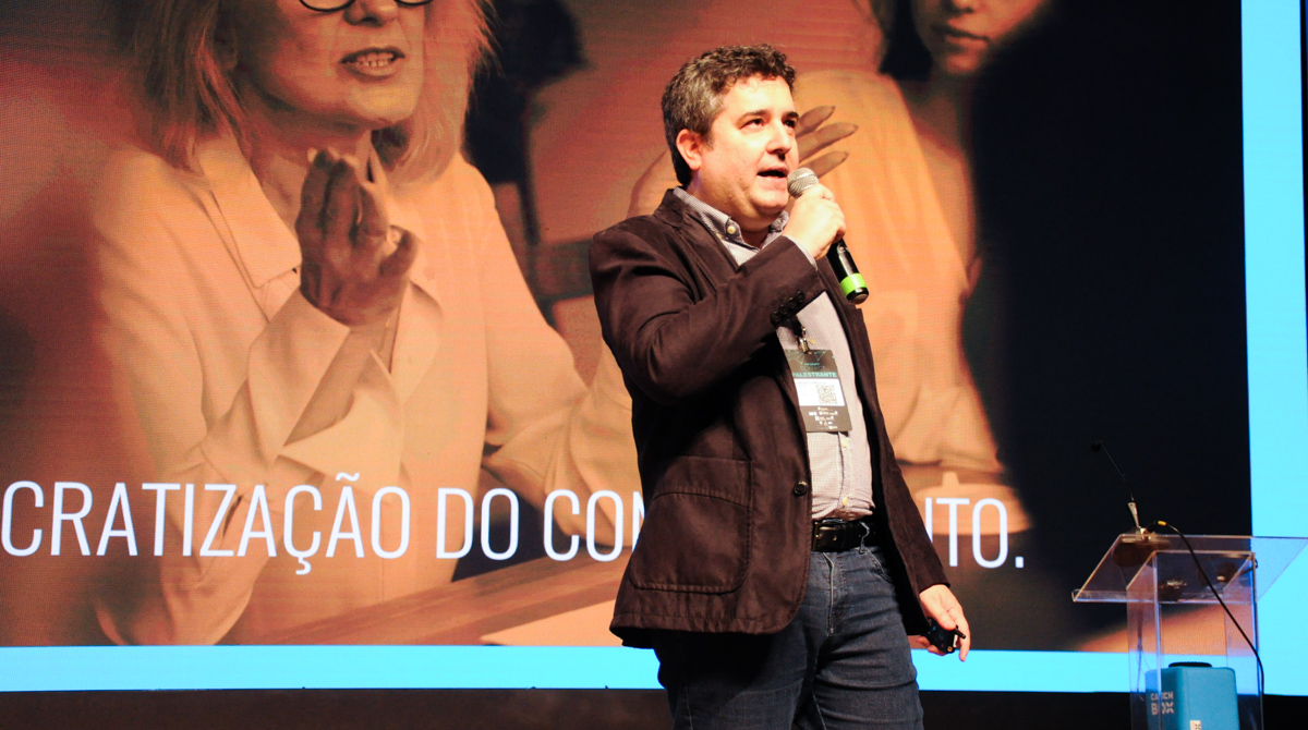 Os impactos da nova onda tecnológica nas empresas