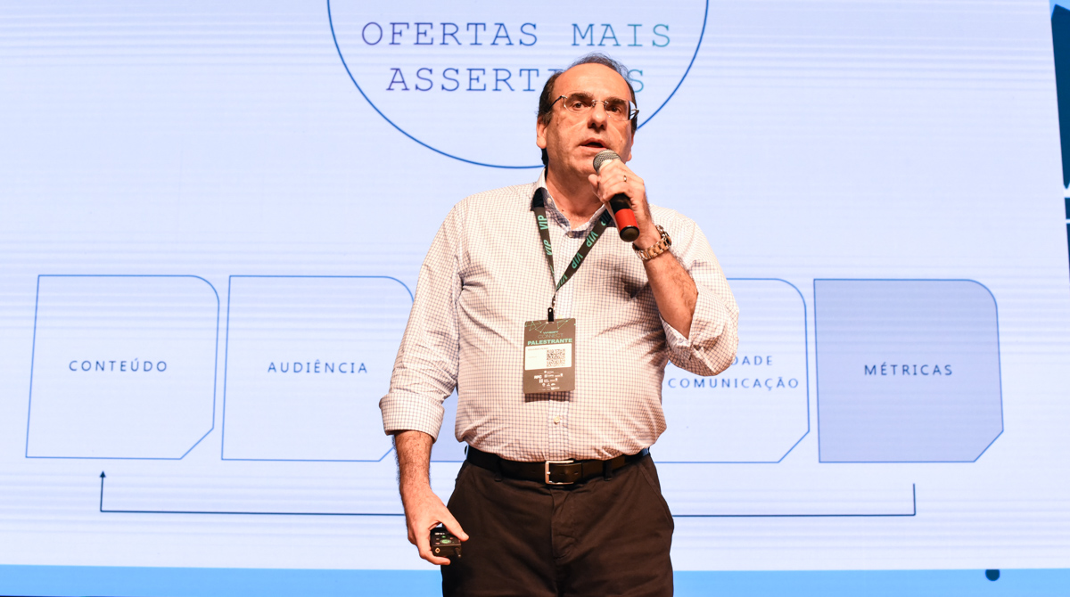 Publicidade baseada em dados: “privilegiaremos o conteúdo e a qualidade”