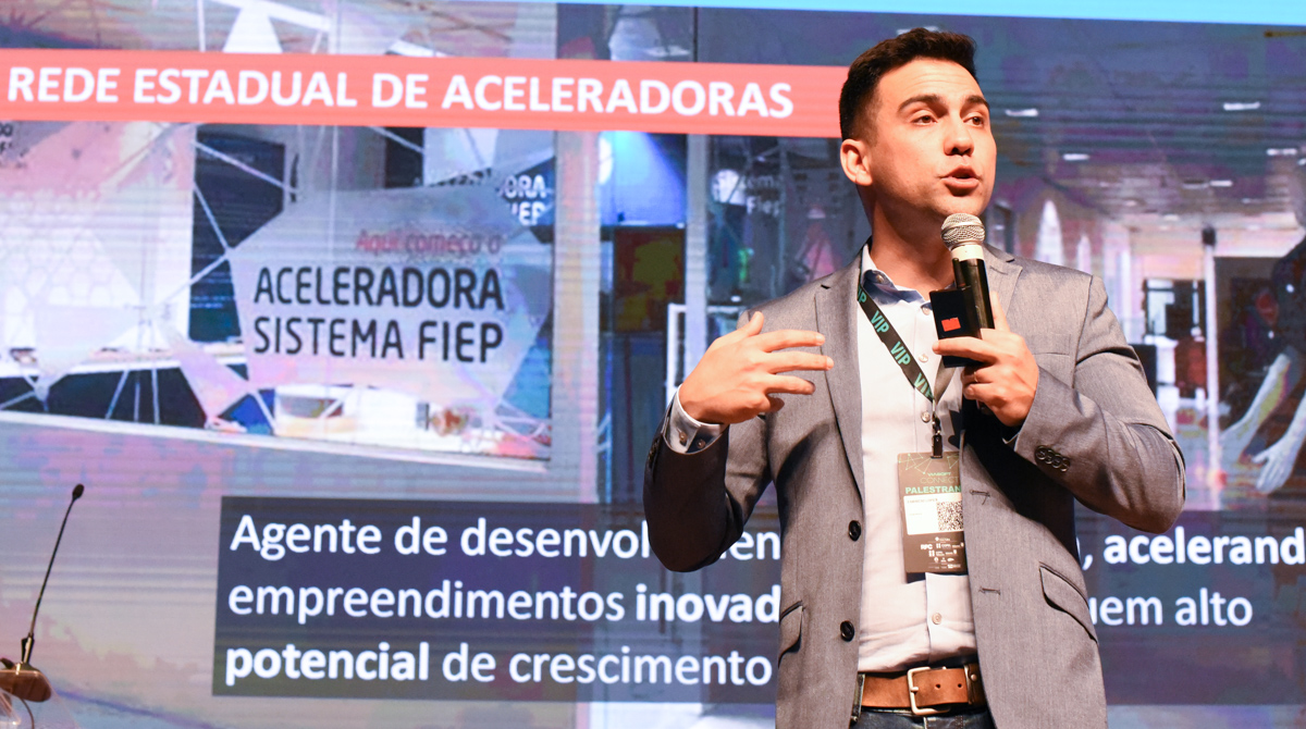 A indústria do futuro será igual à dos filmes?