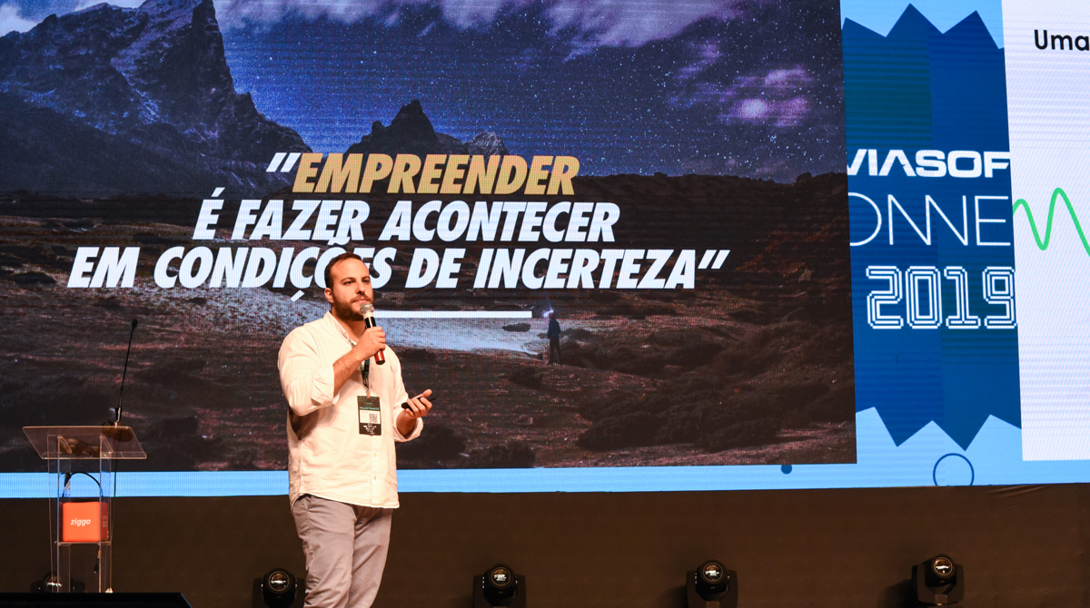Inovação na prática: cases de sucesso na era da disrupção