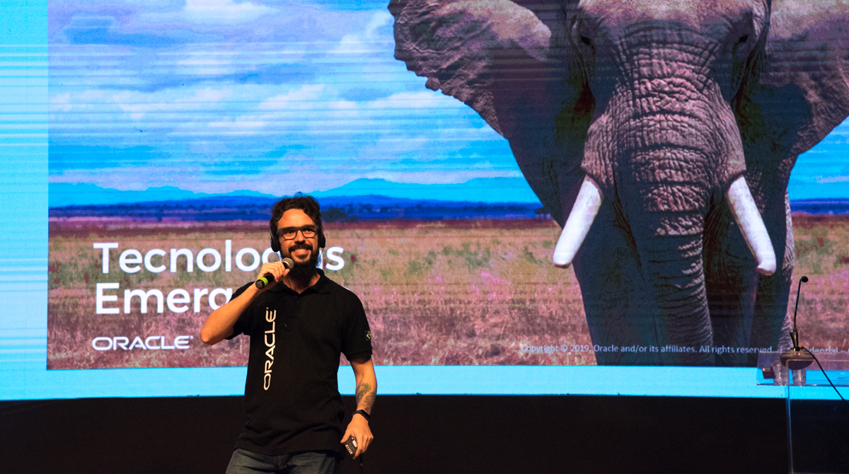 “O futuro do Data Warehouse está na nuvem”, Lourenço Taborda