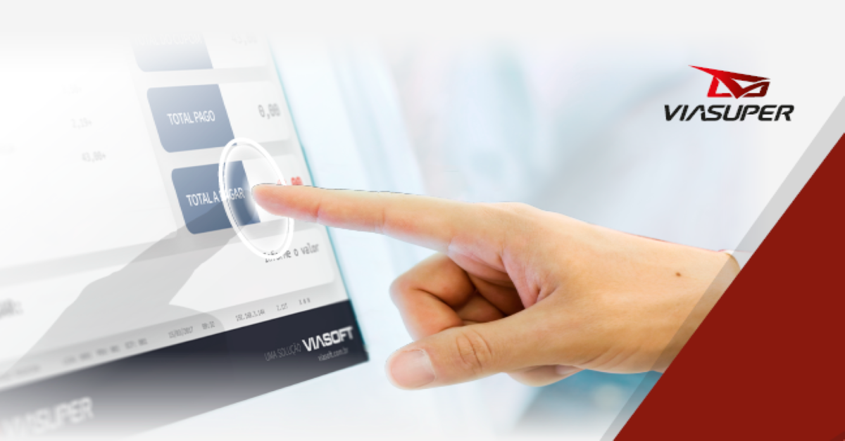 Viasoft lançará 7 novidades para supermercados no VIASOFT CONNECT 2019