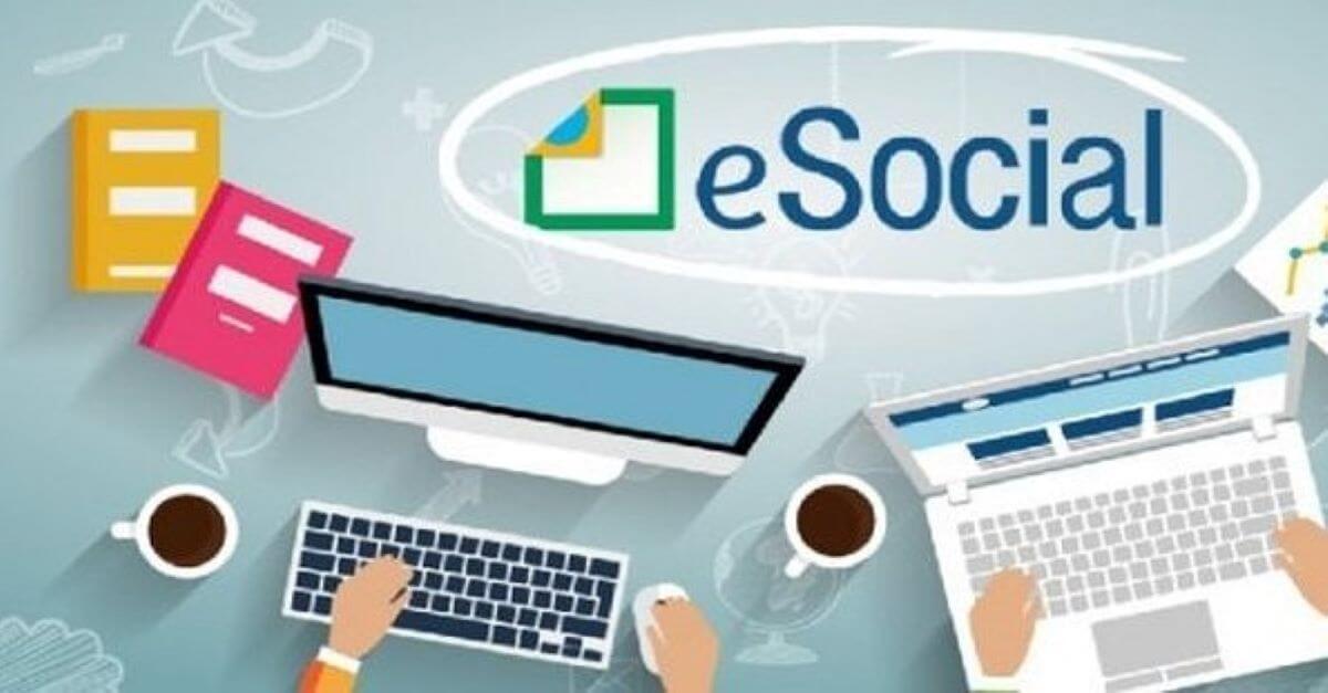 Liberado o envio de eventos de folha para o eSocial após publicação de portaria que reajusta valores previdenciários