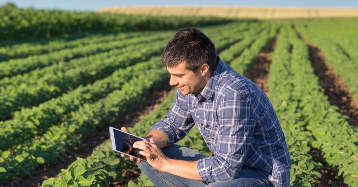 Portal do Produtor Agrotitan: gere interesse e fidelize clientes com este novo app