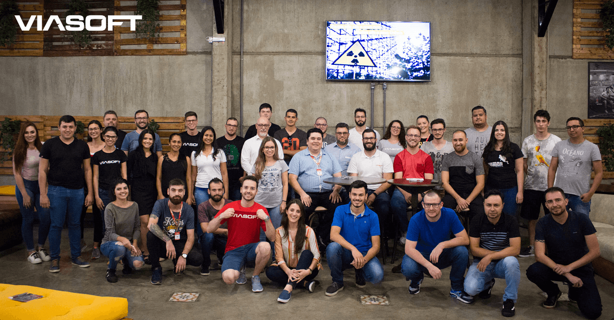 Soft Cave MeetUp #13: no nosso primeiro MeetUp de 2020 desvendamos a LGPD