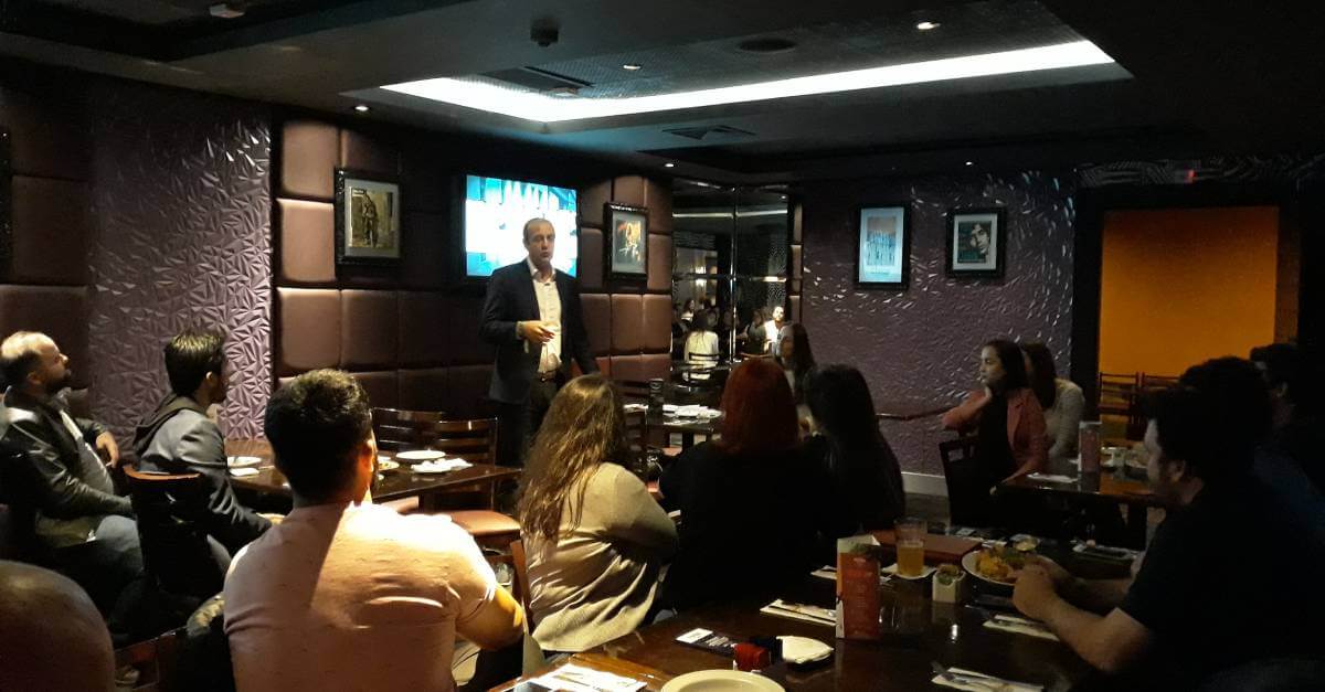 Marcas inovadoras do Paraná formalizam parceria com o Viasoft Connect