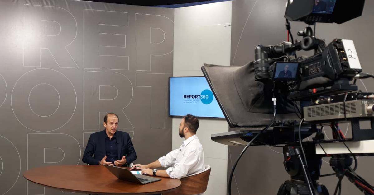 Programa da Band conta tudo sobre megaevento que acontecerá em Curitiba, o Viasoft Connect 2020