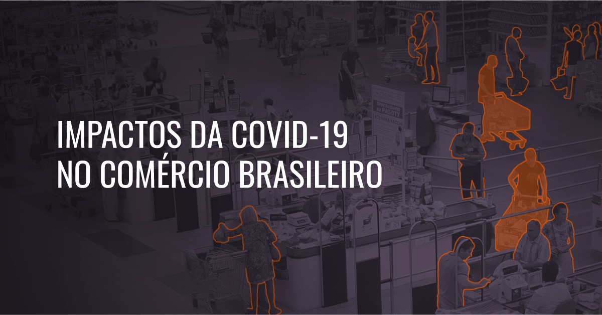 VIASOFT VISION: dashboard mostra em tempo real como o varejo físico está sendo afetado
