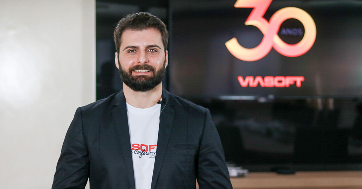 Lançamento da Rede Parceiros VIASOFT traz oportunidades em meio à crise
