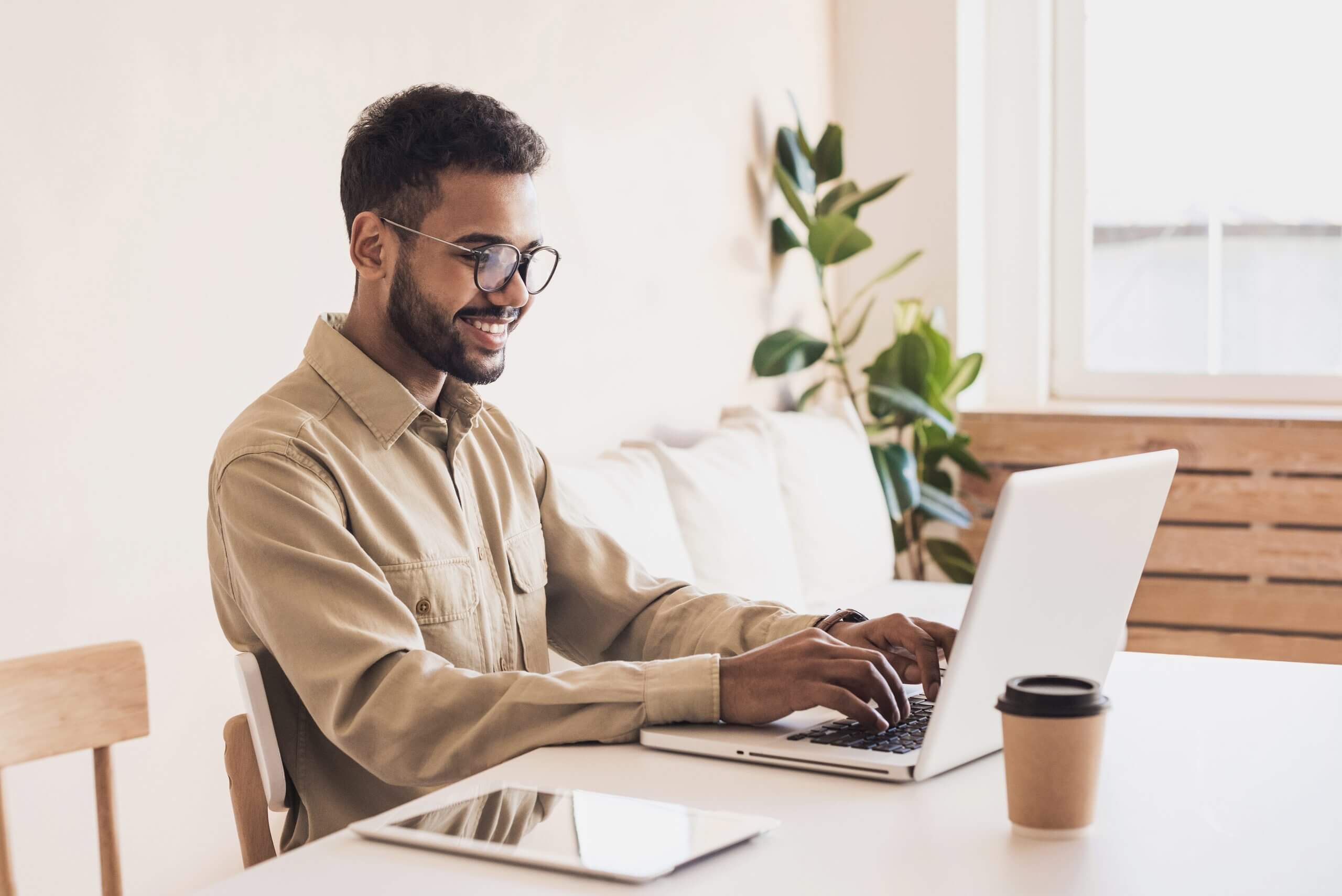 Trabalho remoto e flexibilidade: como a VIASOFT já estava preparada?