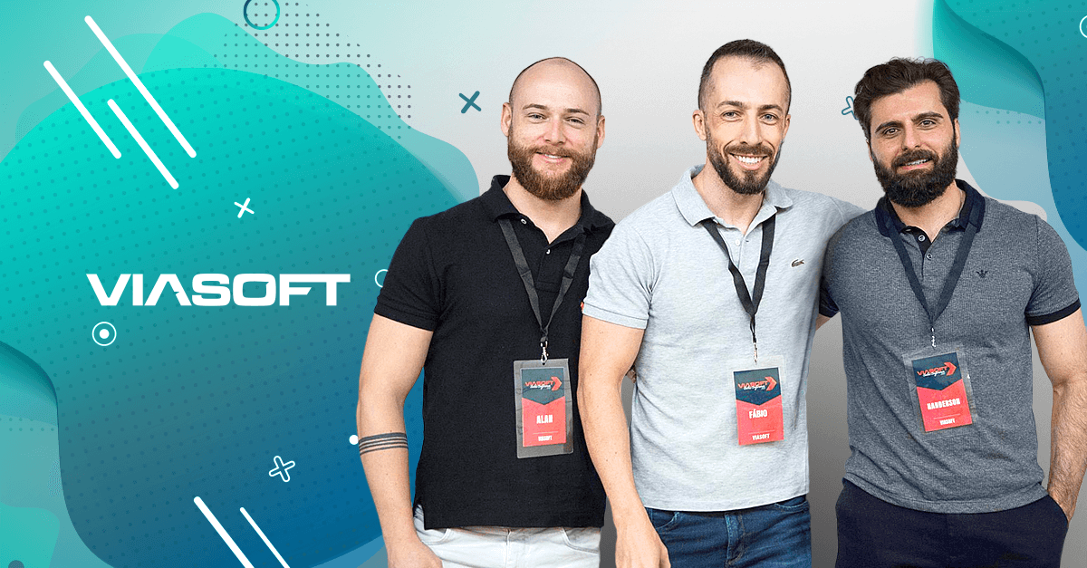 VIASOFT cria duas novas diretorias estratégicas para acelerar sua expansão