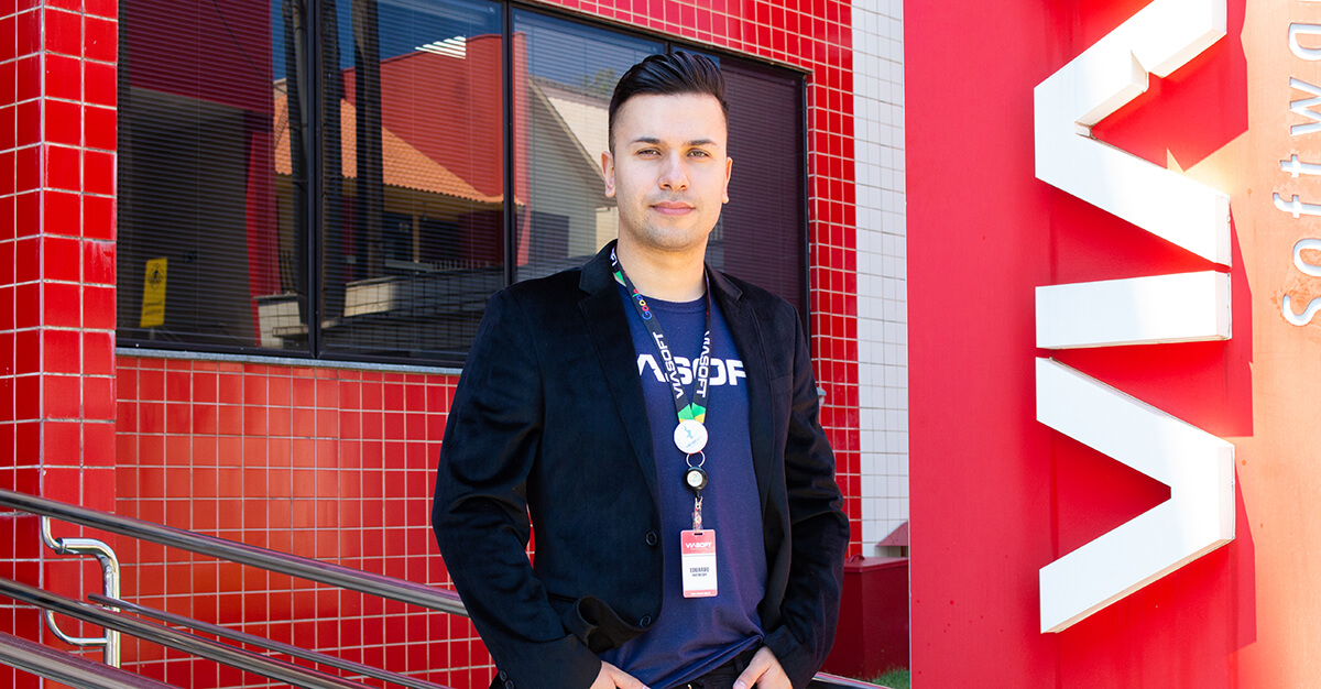 VIASOFT anuncia novo Gerente de Marketing e já colhe resultados positivos
