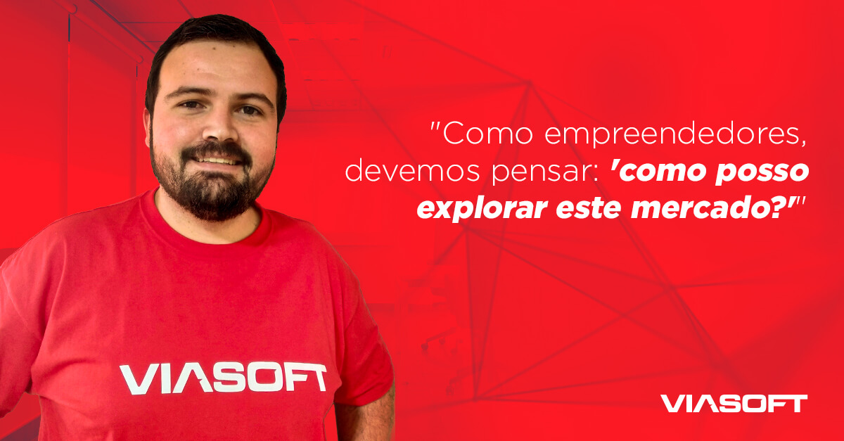 Open Banking: Power to the Customer – Por Roger Rossoni