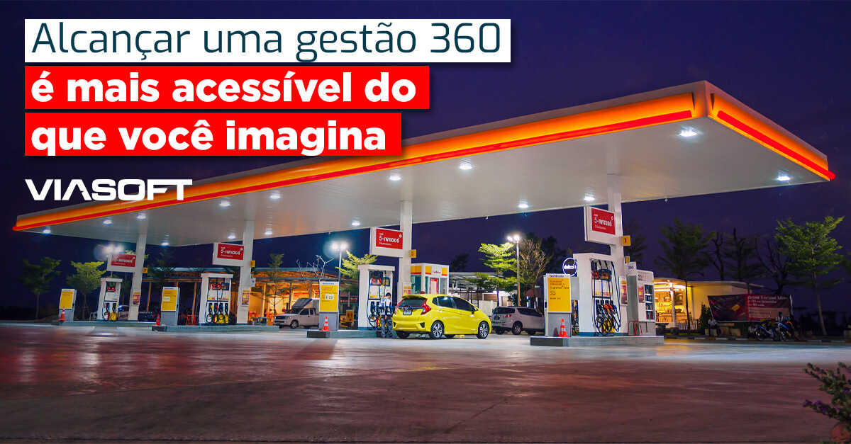 Alcançar uma gestão 360 é mais acessível do que você imagina