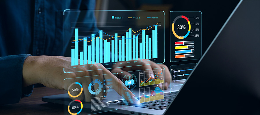 Business Intelligence (BI): a arma secreta que seus concorrentes já estão usando