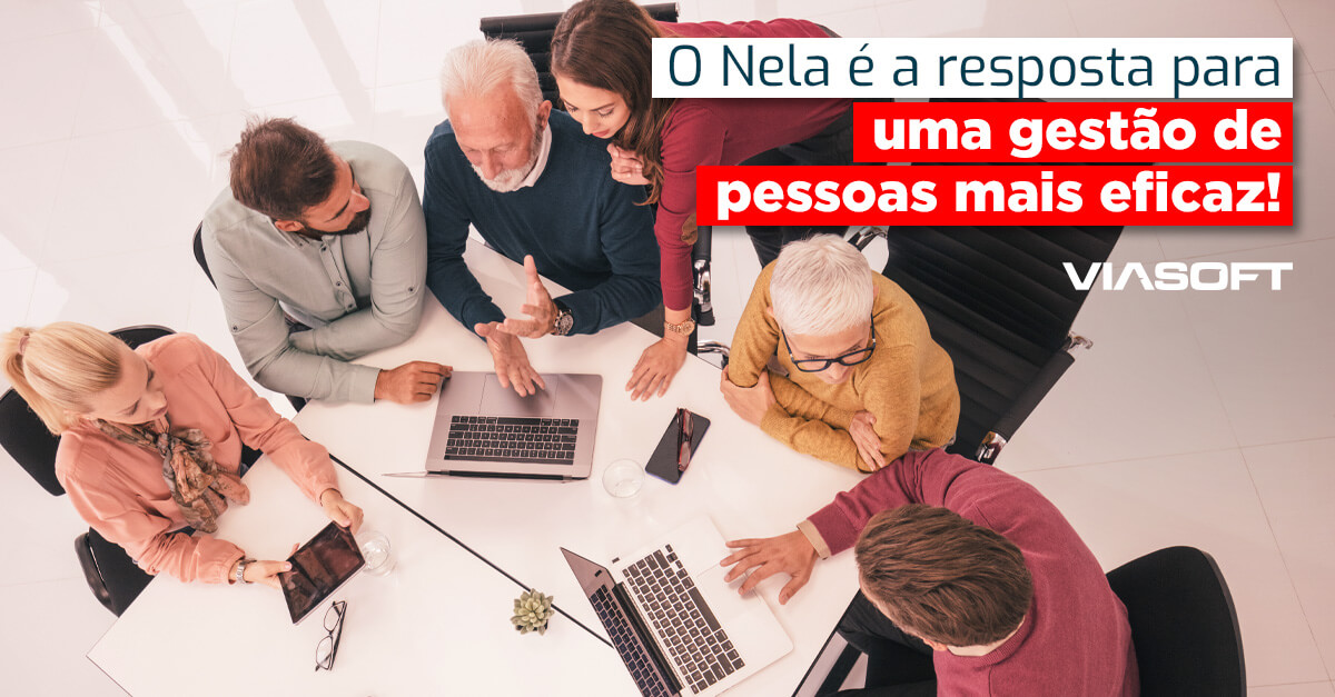 O Voors é a resposta para uma gestão de pessoas mais eficaz!