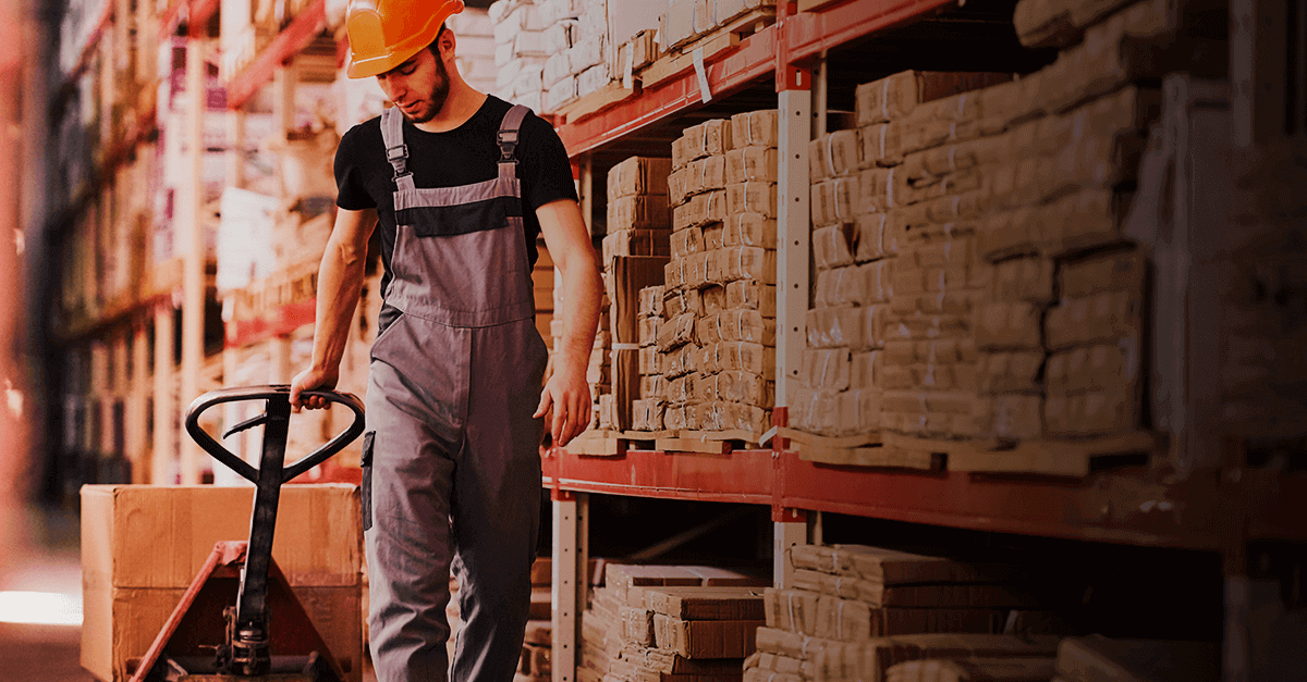 Materiais de Construção: Erros de gestão que você evita com a tecnologia