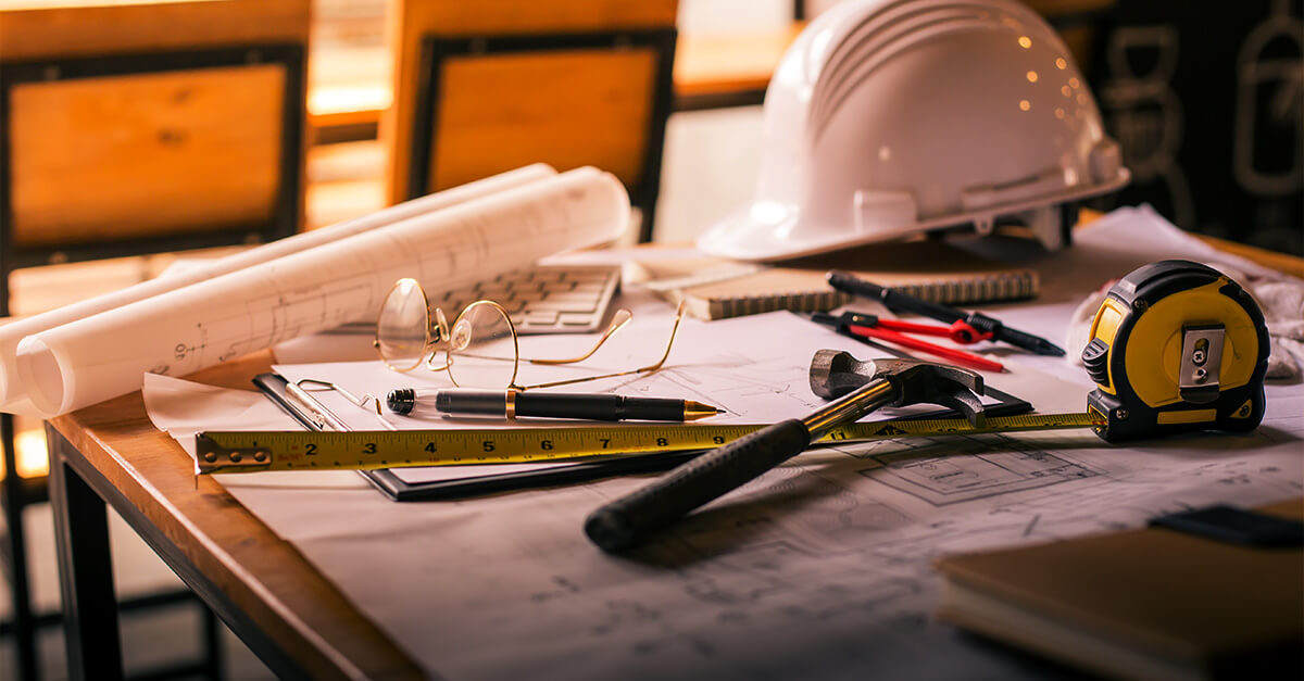 Automação comercial: como lojas de materiais de construção podem decolar em 2022