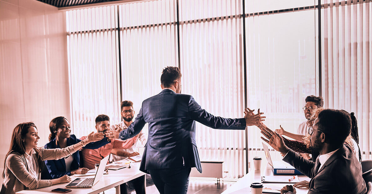 Você sabe a diferença entre gestão e liderança?