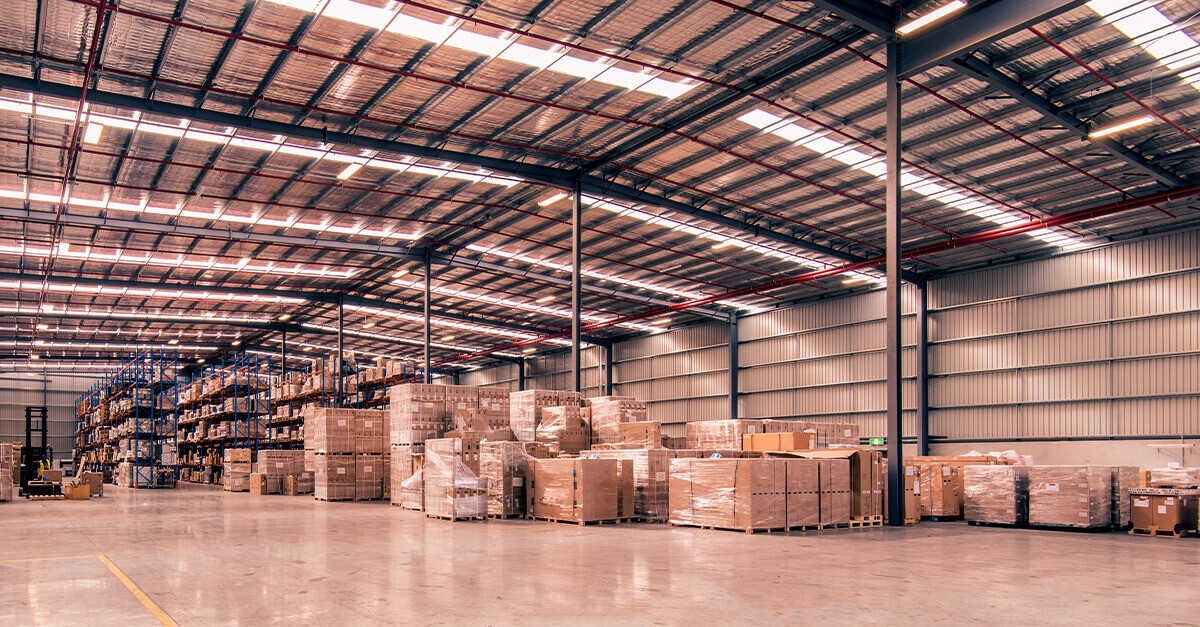 Você sabe a importância do centro de distribuição na logística?