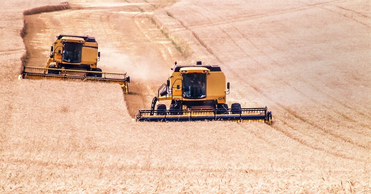 5 importantes tendências, tecnologias e inovações agrícolas para 2022