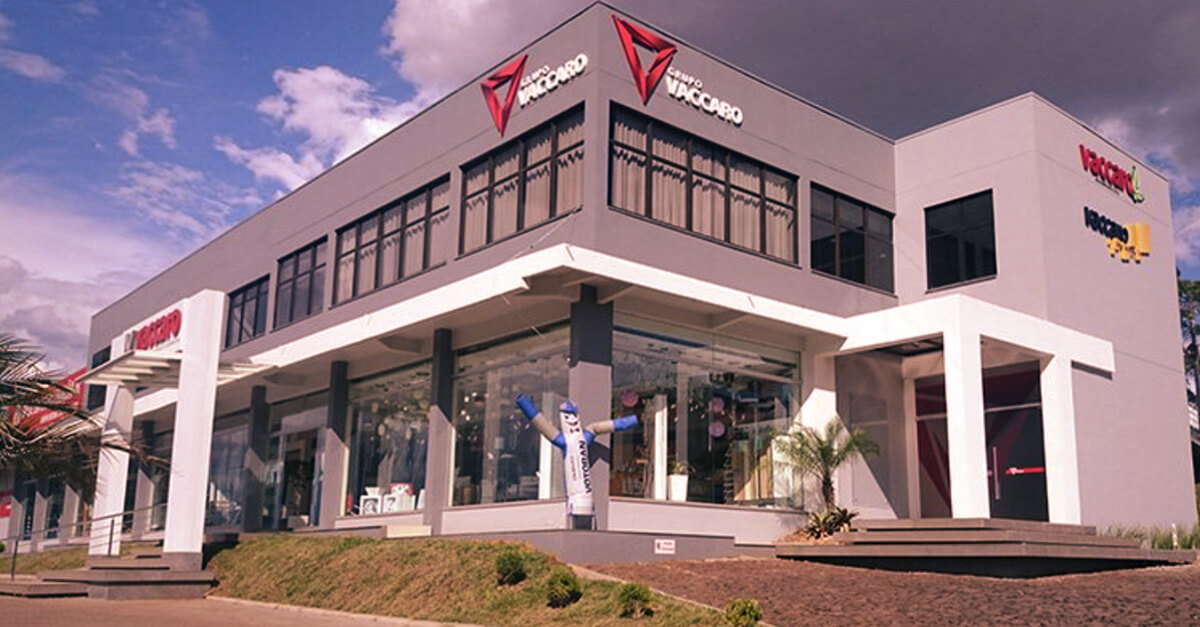 Grupo Vaccaro: destaque no agro que escolheu Agrotitan para evoluir