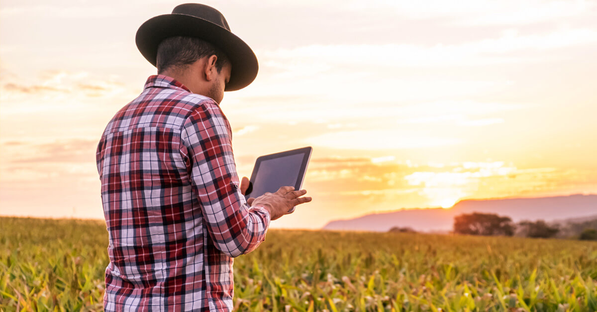 Agronegócio: por que investir em um CRM especialista?