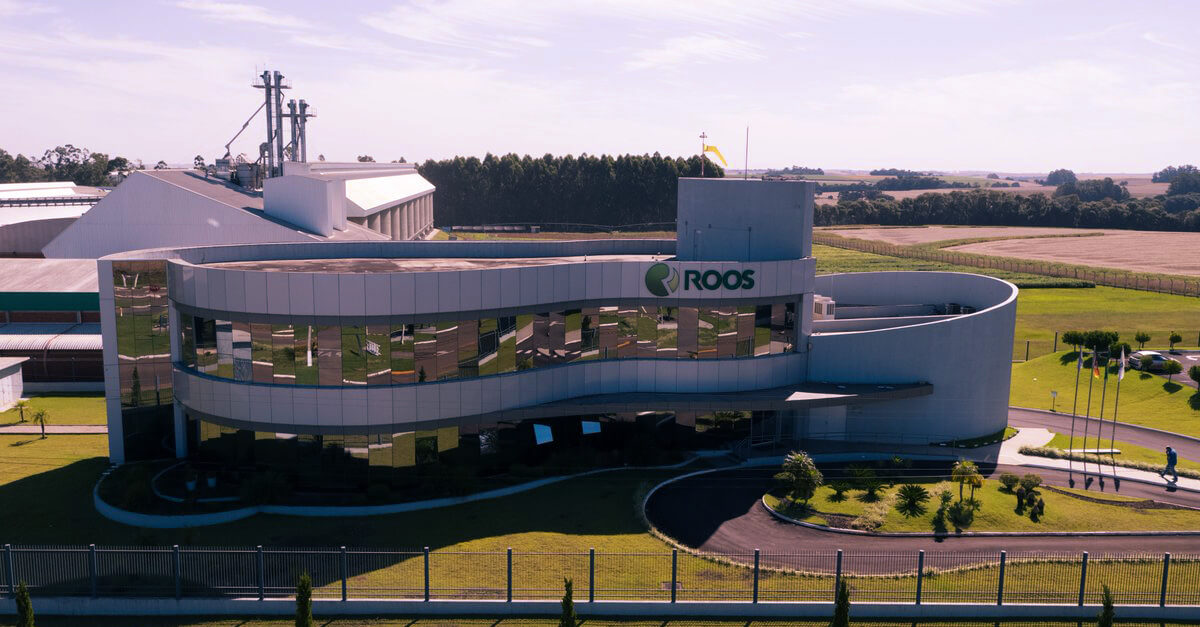 Sementes Roos: referência do agro que conta com Agrotitan em sua gestão