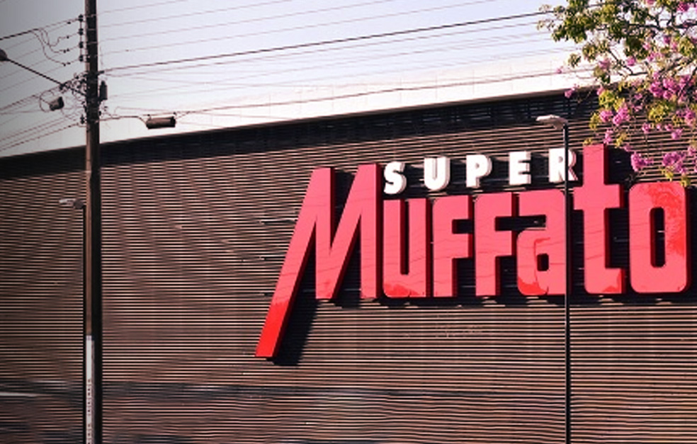 O Voors é a plataforma que conecta mais de 17 mil usuários do Grupo Muffato