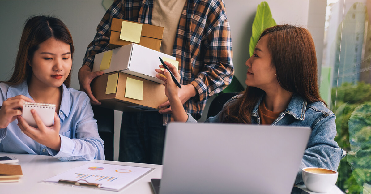 Logística de sucesso no e-commerce: dicas para potencializar resultados
