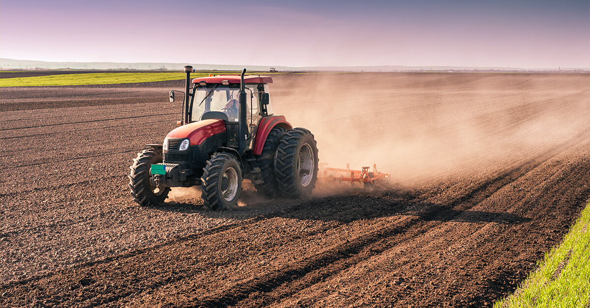 Sua produtividade rural está caindo sem essas 4 dicas