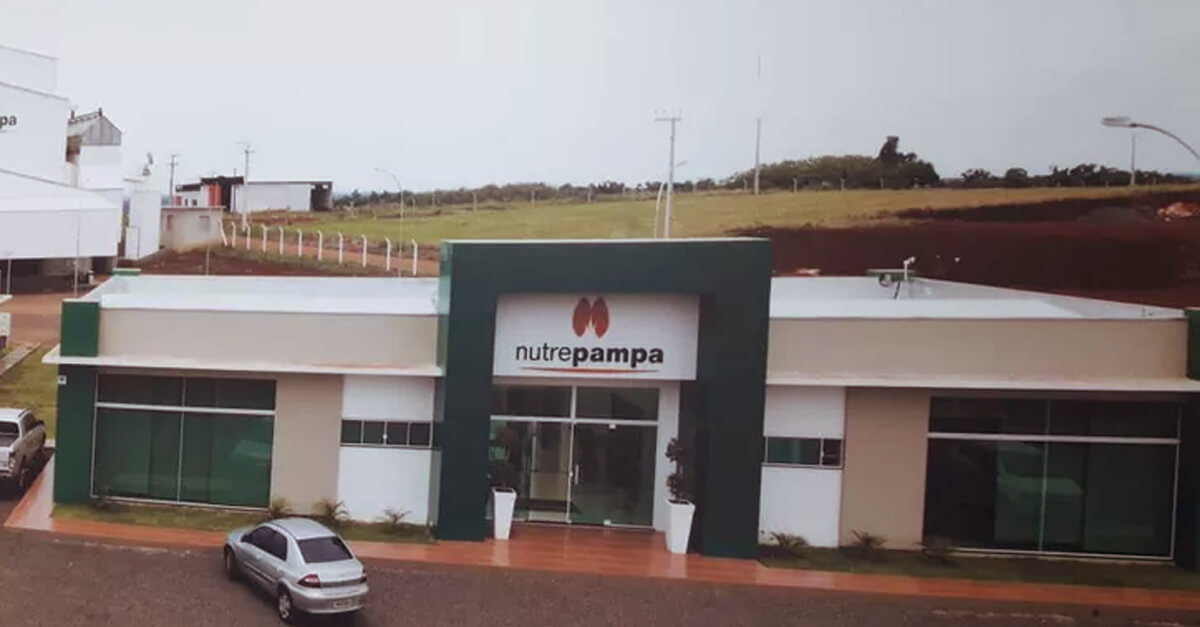 A evolução do agronegócio brasileiro: O CRM Agrotitan transformou a Nutrepampa