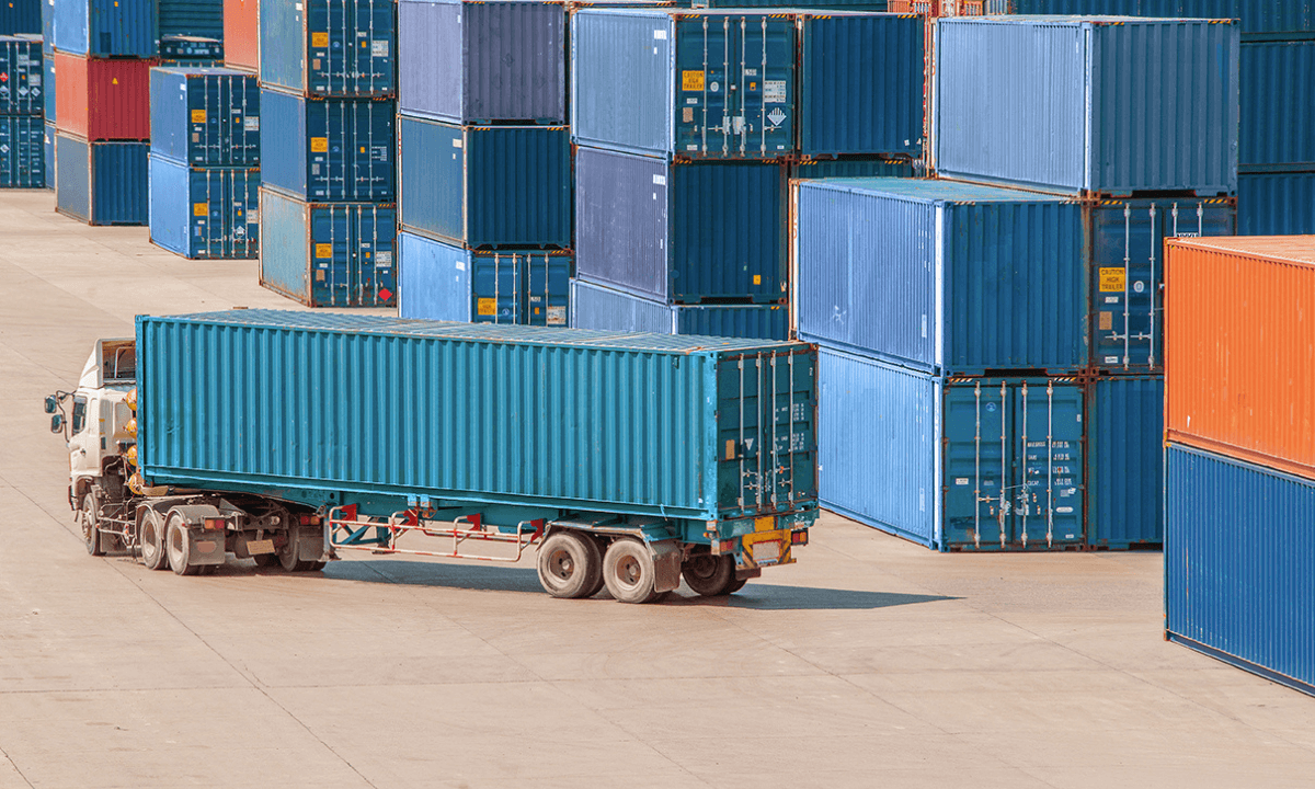 Gestão de containers: dicas e insights para estratégias bem-sucedidas em 2023