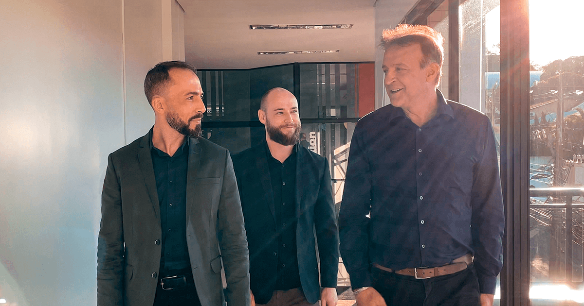 Grupo Viasoft anuncia novo CEO