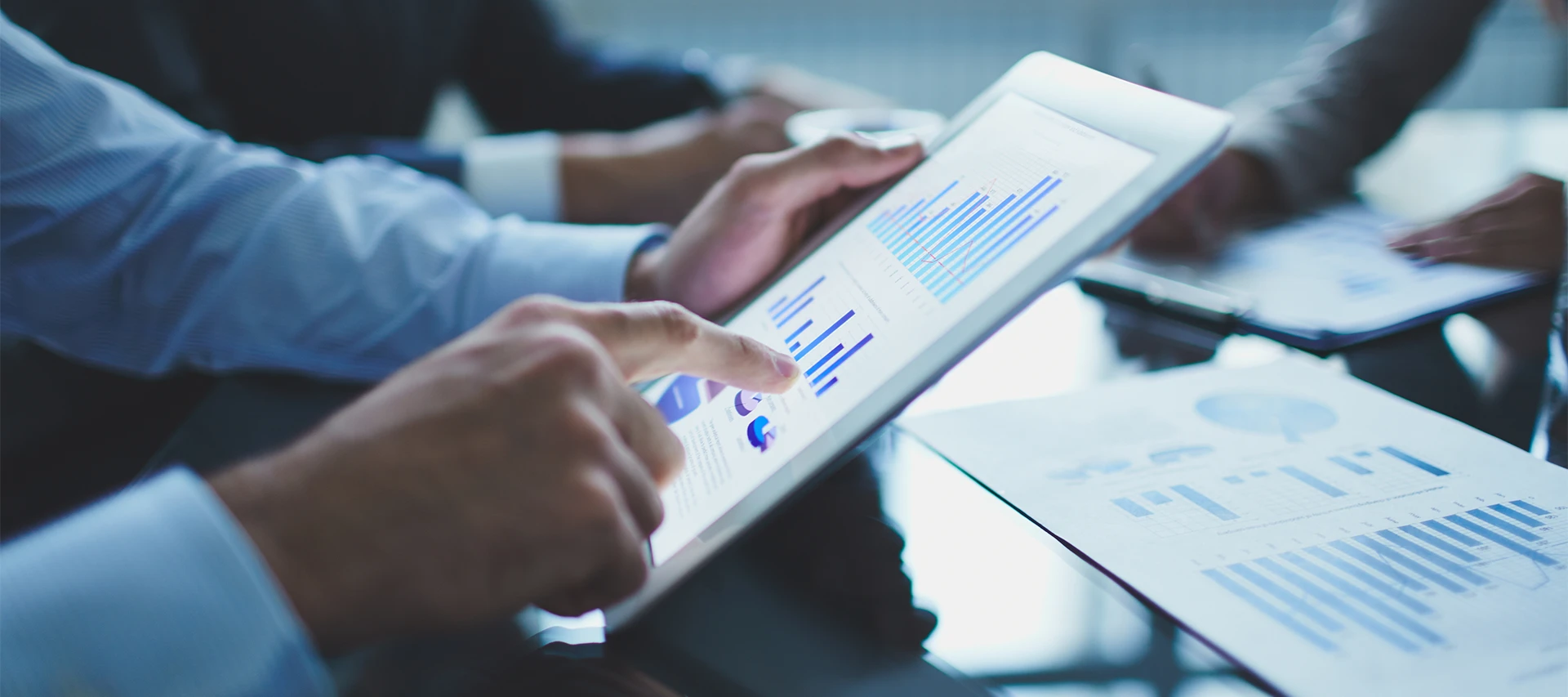 Por que as empresas que usam ERPs VIASOFT estão aderindo ao VIASOFT Analytics?