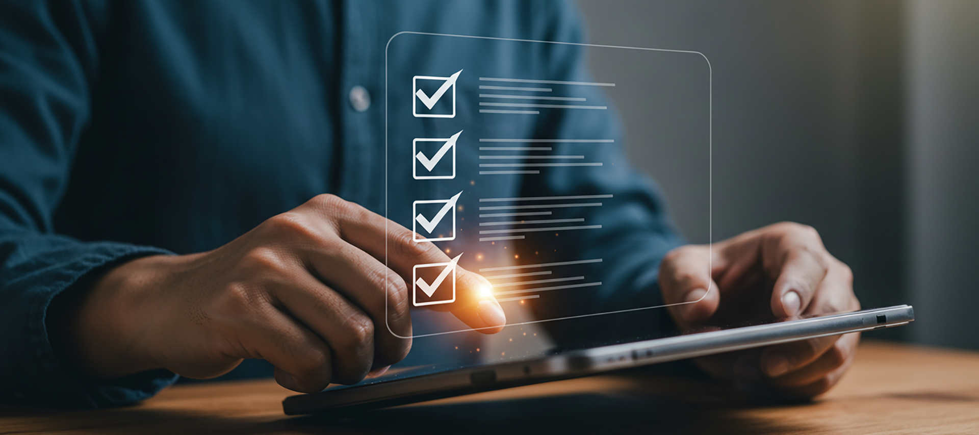 Checklist de Emergência: Plano de 15 dias para frear o turnover no início do ano
