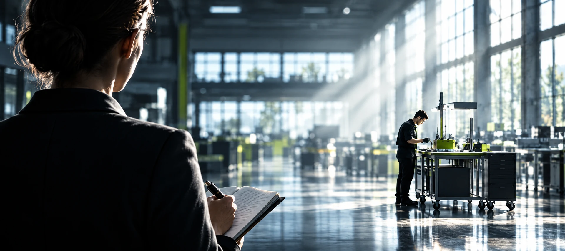 Como acompanhar o PDI para que ele mude o trabalho da pessoa